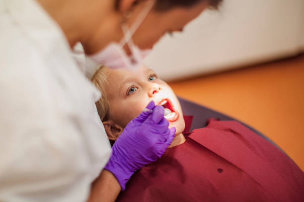 Best Dentist Open Late Near Me  in Frazee, MN